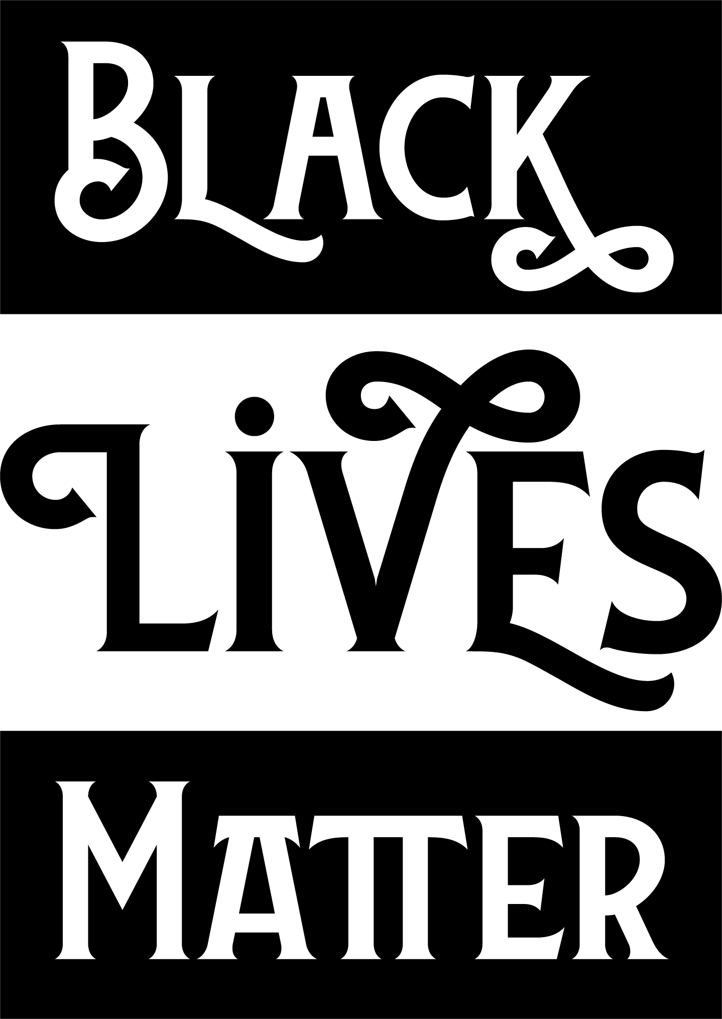 Free Free Black Lives Matter Svg Files