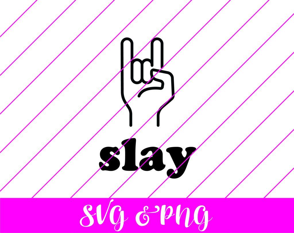 download slay it