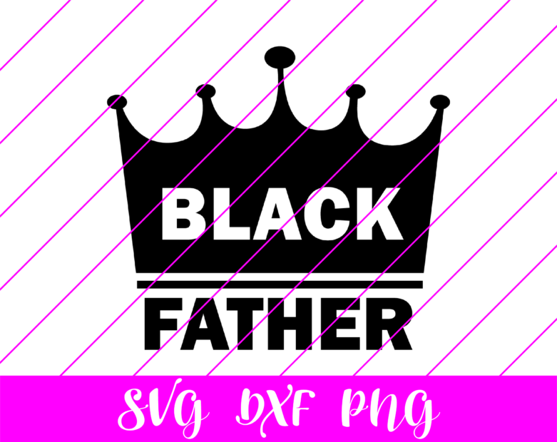 Free Free 340 Black Fathers Matter Svg SVG PNG EPS DXF File