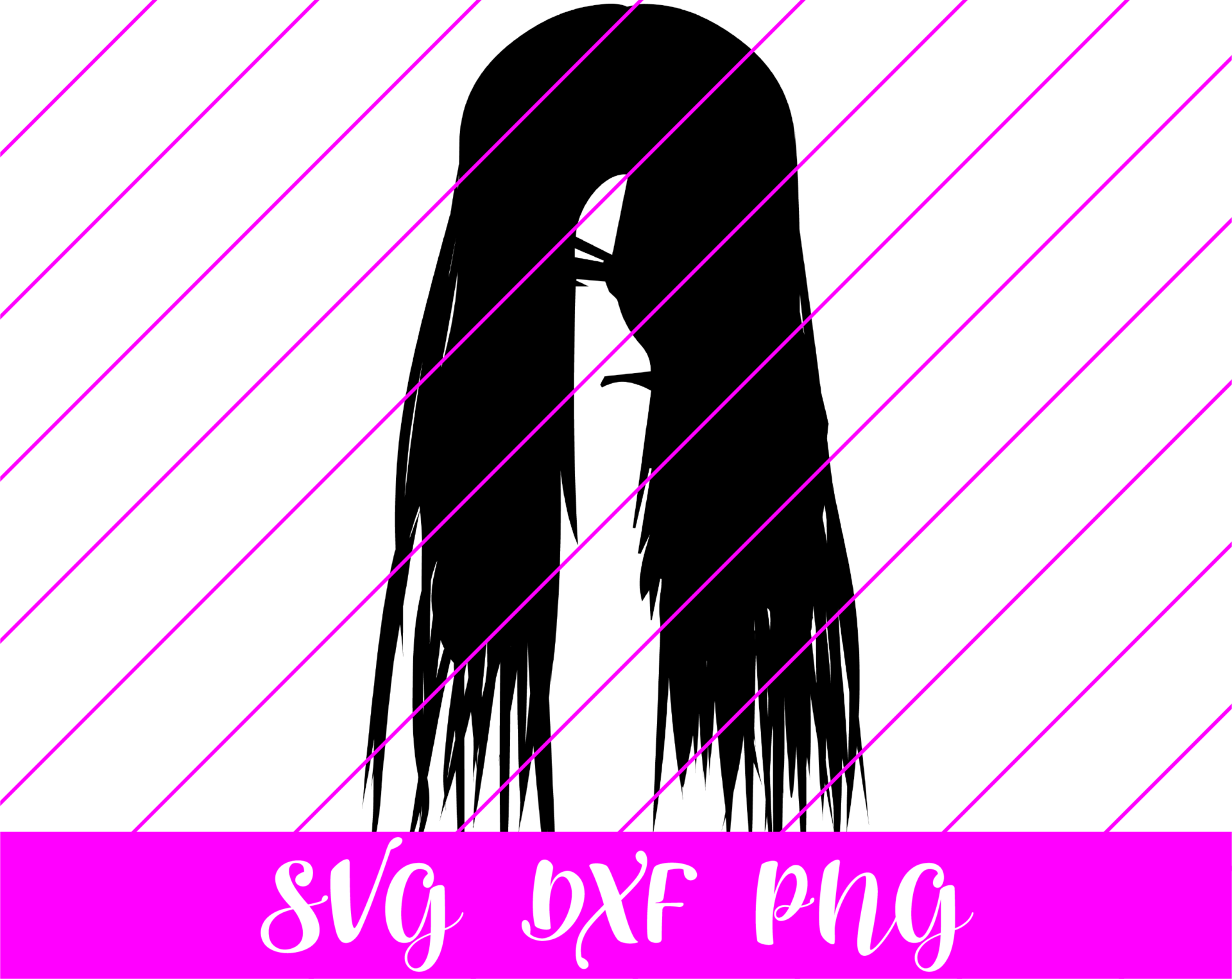 Grudge SVG