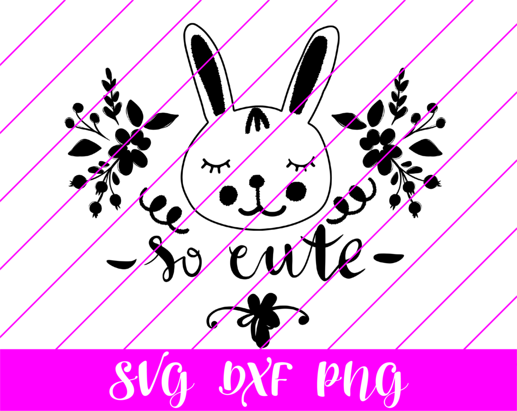 Free Free Bunny Face Svg Free 752 SVG PNG EPS DXF File