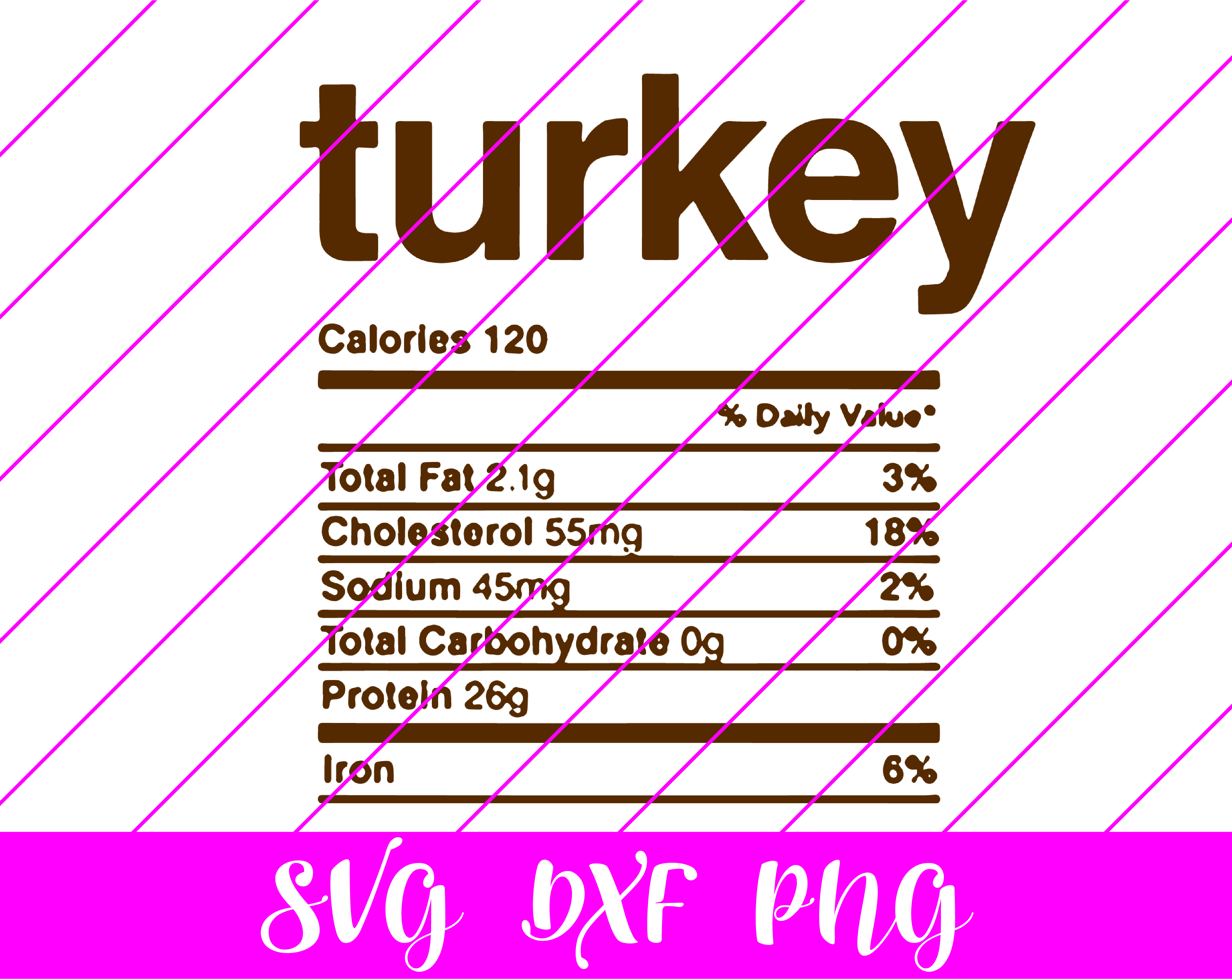 thanksgiving-nutrition-facts-turkey-svg-free-thanksgiving-nutrition