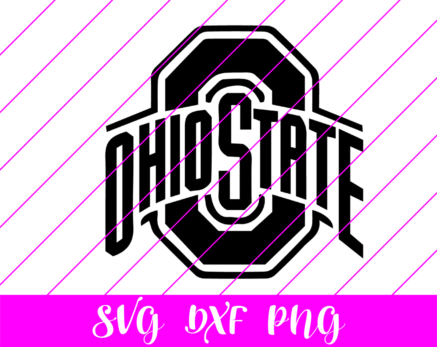 Ohio State SVG - Free Ohio State SVG Download - svg art