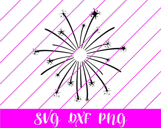 Free Free 187 Disney Fireworks Svg Free SVG PNG EPS DXF File