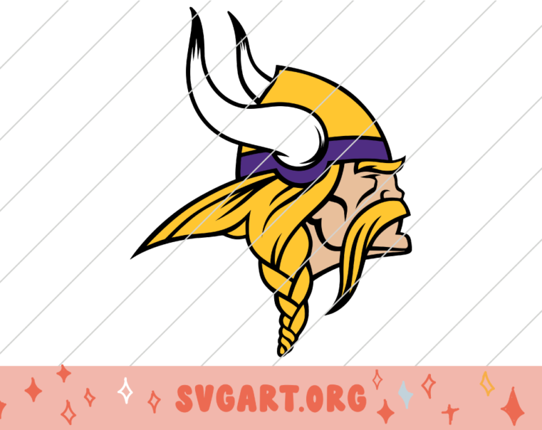 Viking SVG