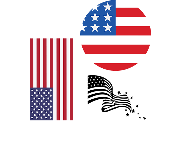 Us Flag Svg Free Us Flag Svg Download Svg Art 3577