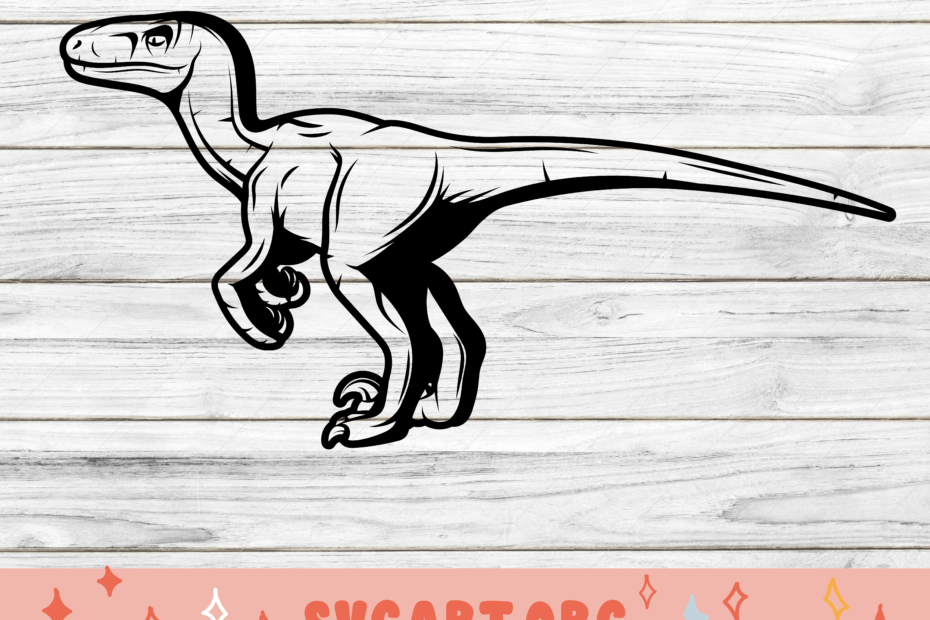 Raptor SVG - Free Raptor SVG Download - svg art